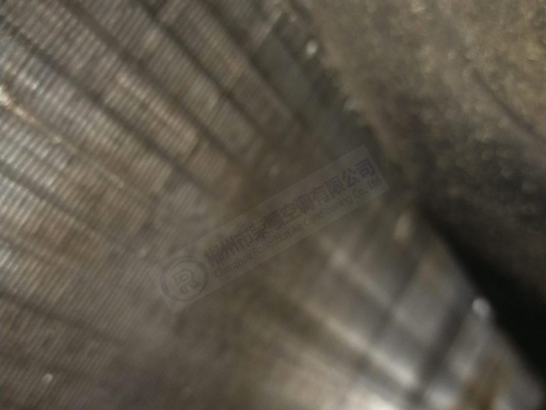 中央空調(diào)末端清洗服務(wù)